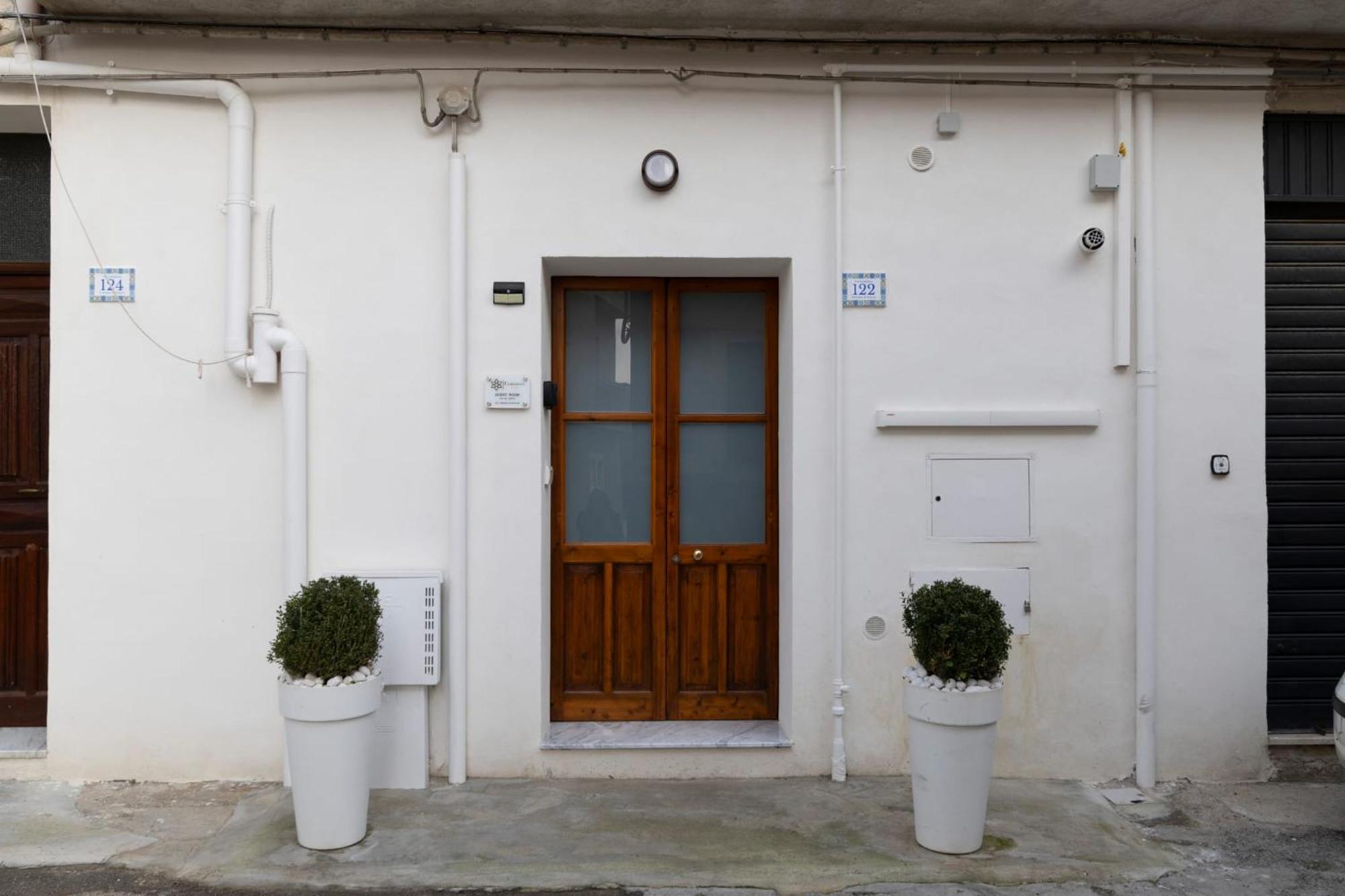 Catherine'S House Шакка Экстерьер фото